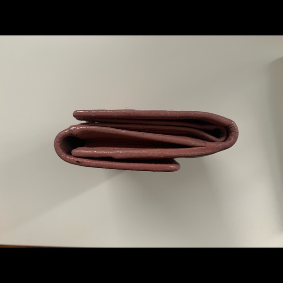 Miu Miu Wallet - Picture 9 of 12